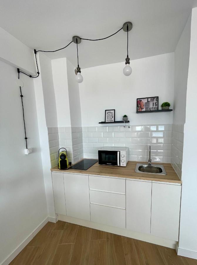 Estudio En Calpe Exterior photo