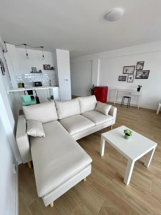 Estudio En Calpe Exterior photo